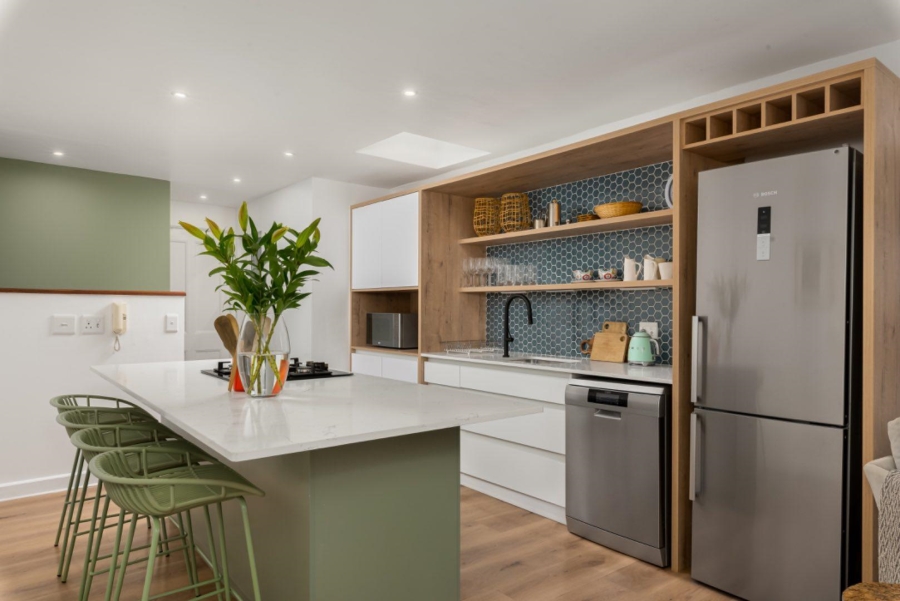2 Bedroom Property for Sale in Gardens Western Cape